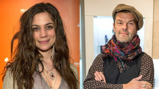 Pika-avoliitto! Manuela Bosco ja Tuure Kilpeläinen muuttivat yhteiseen kotiin – suhteessa vauhdikas uusi askel! Manuela Bosco ja Tuure Kilpeläinen avoliittoon.