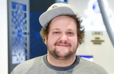 Me Naiset: Kalle Lamberg laihtui 16 kiloa - paljastaa laihdutusniksinsä!