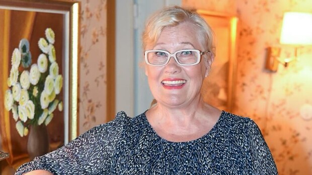 Koita olla nauramatta: Salatut elämät -suosikkisarjan pilalle menneet kohtaukset saavat kenet vaan repeämään! maija liisa peuhu