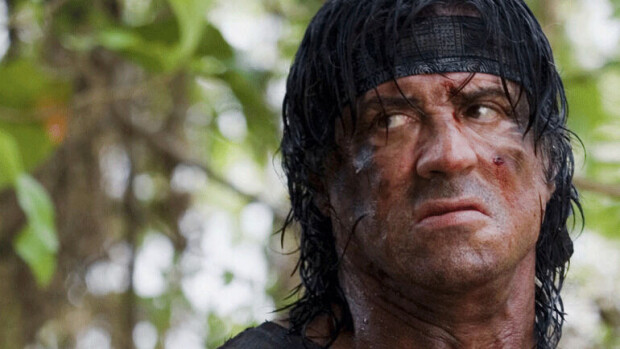 Uskomatonta mutta totta! Sylvester Stallone, 71, palaa Rambon rooliin – näin eeppisestä juonesta tykännee jopa Donald Trump! Sylvester Stallone, John Rambo.