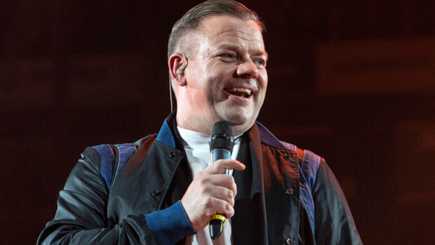 Ohhoh! Jari Sillanpää yllätti totaalisesti - uskolliset fanit aivan haltioissaan: 'Wauuu! Hienoa!' Jari Sillanpää