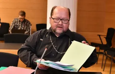 Mitro Revon tuomiosta ei valitettu: Mitrolle kymmenien tuhansien eurojen korvaukset!