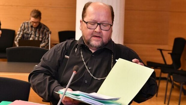 Mitro Revon tuomiosta ei valitettu: Mitrolle kymmenien tuhansien eurojen korvaukset! Mitro Repo