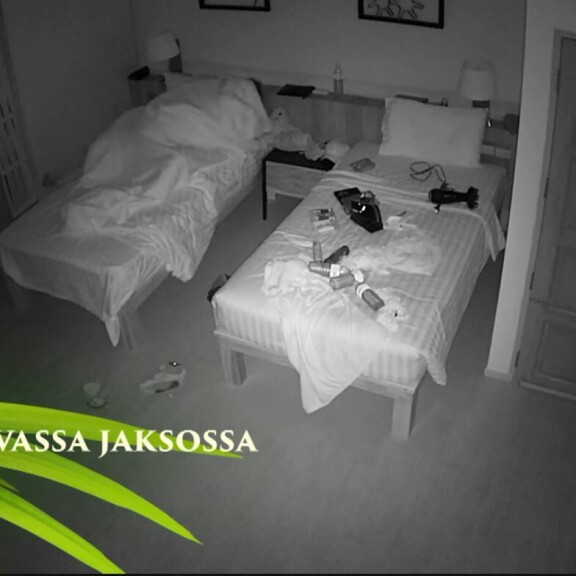 Illan Temptation Island -jaksossa tyrmistyttävä cliffhanger - kuvat! ”Kettu kävi kolossa” ja ”Oon tosi pahoillani Vilman puolesta!” kettu kävi kolossa