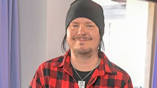 Vain elämää -Aki Tykki Me Naisissa perheen perustamisen suurista suruista – kaksi keskenmenoa: Valmistauduimme melkein pahimpaan! aki tykki