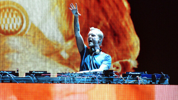Näinkö siinä kävi? Aviciin kuolemasta uutta tietoa – amerikkalaismedialta karmea väite Avicii eli Tim Bergling.