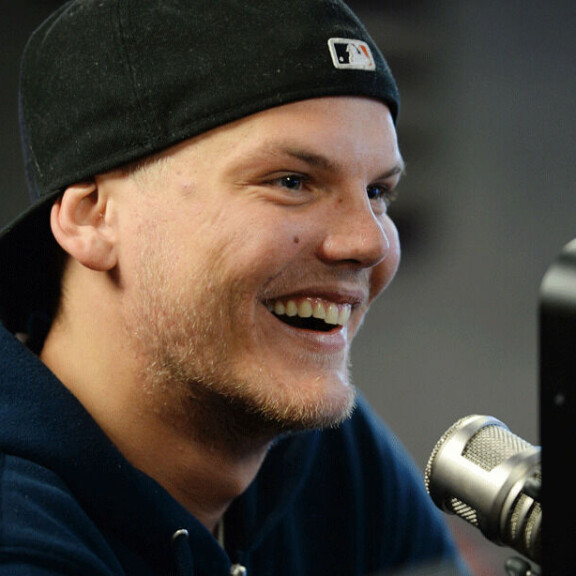 Avicii eli Tim Bergling, 8.9.1989 - 20.4.2018. Avicii eli Tim Bergling, 8.9.1989 - 20.4.2018.