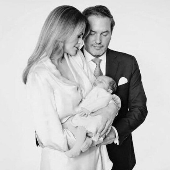 Chris O'Neill avautui pikkulapsiarjesta ja elämästään prinsessa Madeleinen puolisona: Uuvuttavaa ja stressaavaa! Ruotsin prinsessa Madeleine, prinsessa Adrienne ja Chris O'Neill