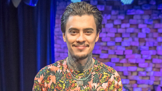 Huumeista kärynnyt Mikael Gabriel sai ajokorttinsa takaisin: osti heti 100 000 euron Mersun – kuvat! Mikael Gabriel osti uuden auton.