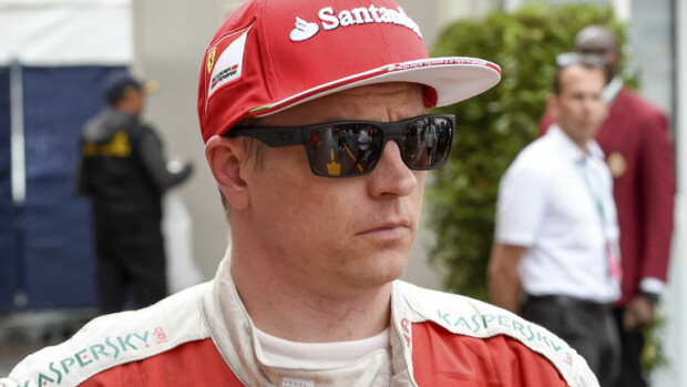 Kimi Räikkönen paljastaa Formulasirkuksessa, ettei ole bilettänyt karaokeravintolassaan: ”En ole laulanut moneen vuoteen!” - katso video! Kimi Räikkönen