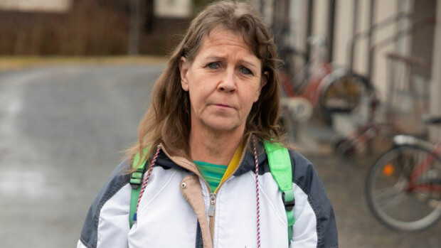 Tästä vankilaan tuomittu Kerstin Campoy muistetaan - taisteli pojistaan USA:ssa ja Suomessa! Kerstin Camboy hävisi oikeustaistelun.