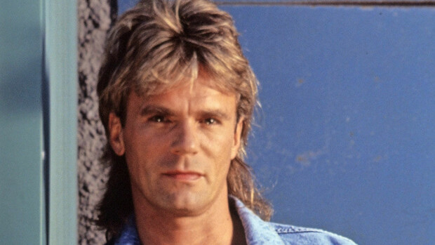 Ohhoh, miltä MacGyver-tähti Richard Dean Anderson näyttää nykyään, glamour ei viiksiniekkaa enää kiinnosta – kuva! Richard Dean Anderson