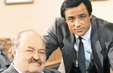 Muistatko Koira haudattuna -suosikkisarjan? Tältä sarjan etsiväkomistus Joe Penny näyttää nykyään – tuore kuva! 