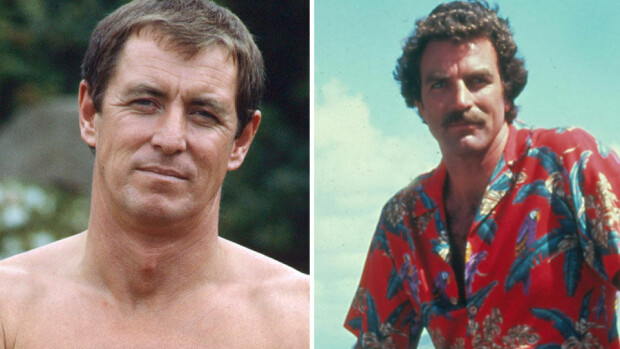 Tältä takavuosien tv-vuosien legendaariset tv-etsivät Bergerac ja Magnum näyttävät tänä päivänä – tunnistaisitko? Katso kuvat! John Nettles ja Tom Selleck