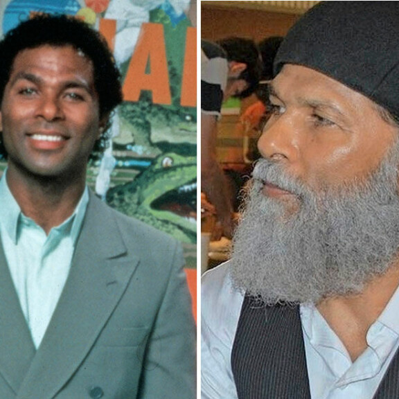 Huhuh, mikä muodonmuutos! Miami Vice -tähti Philip Michael Thomasia ei ole enää tunnistaa samaksi mieheksi – katso tuore kuva! Philip Michael Thomas
