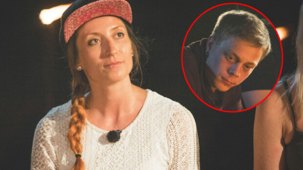 Karu totuus paljastuu Minnalle Temptation Islandin iltanuotiolla – Sammy paljastaa häpeilemättä: ”Oon käynyt panemassa parii ämmää, koska himassa ei tuu p**lua!” Temptation Islandin Minna ja Sammy