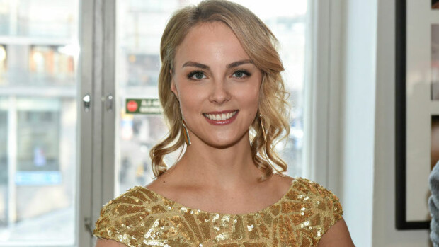 Hääpaljastus! Kiira Korpi julkisti somessa, milloin menee naimisiin: 'En voi uskoa!' Kiira Korpi menee naimisiin.