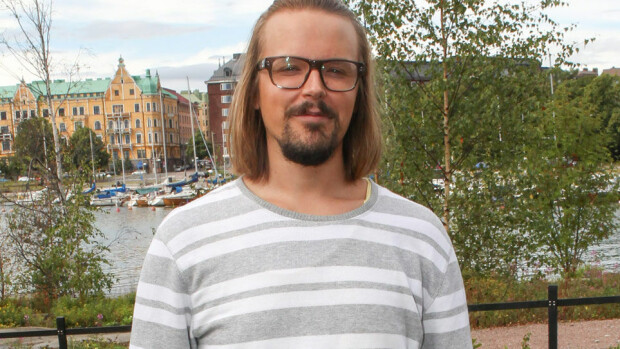 Jukka Poika meni naimisiin: tällainen puku Teija-vaimolla oli – ensimmäinen kuva avioparina! Jukka Poika