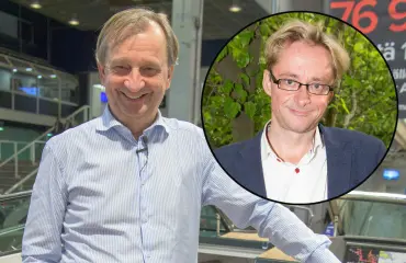 Hjallis Harkimon ja Mikael Jungnerin kansalaisliikkeen suunnitelmat etenevät hurjaa vauhtia: puolueristeily tulossa?! 