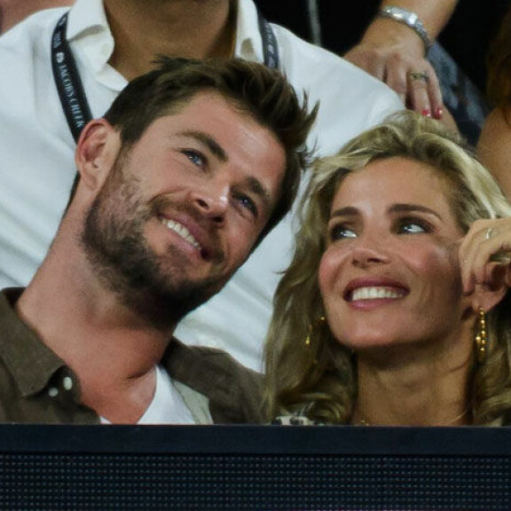 Matt Damonin ja Ben Affleckin pitkä ystävyys katkolla yllättävästä syystä – vaimo tiukkana: Dumppaa kaverisi! Chris Hemsworth ja Elsa Pataky