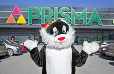 90 miljoonan euron kuponki yhä kateissa, Loimaan Eurojackpot-voittajia etsitään kuumeisesti – villit huhut kiertävät: ”Kuulin, että se on bändi!”