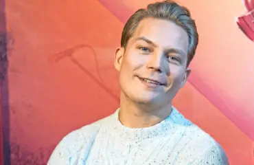 Cheek suostui käsittämättömään vetoon suorassa EVS-lähetyksessä: 100 000 euron panos! 