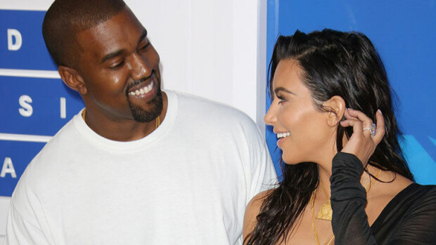 Tästä vuoden vaimo-palkinto: Kim Kardashian trollasi Kanye Westin Twitterissä - mukaan liittyi myös Crissy Teigen! kim kanye