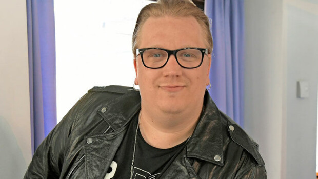 Hittibiisejä tahkoavalta Arttu Wiskarilta kova paljastus: Mietin urani lopettamista! Arttu Wiskari mietti uransa lopettamista.