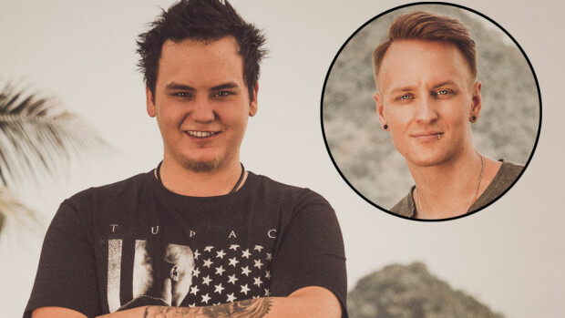 TIS-Markus järkyttyi Eliaksen väitteistä – puhuu suunsa puhtaaksi: Nauratti aivan v**usti! TIS-Markus ja TIS-Elias