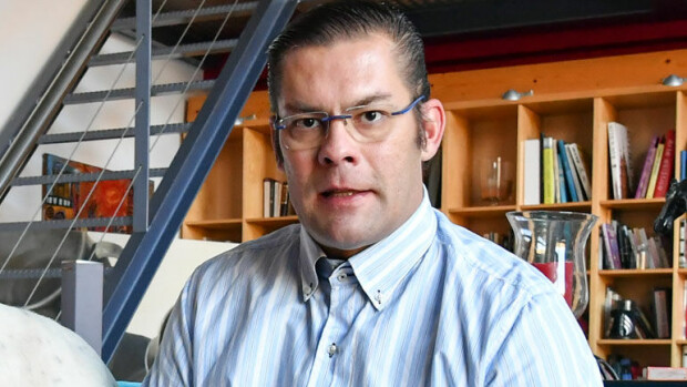 Janitskinin asianajaja Iljan vangitsemisesta: Oli odotettavissa! Ilja Janitskin