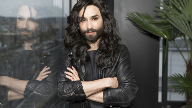 Laulajatähti joutui julman kiristyksen uhriksi – paljasti arkaluontoisia asioita: Olisin halunnut säästää perheeni asian saamalta huomiolta! Conchita Wurst