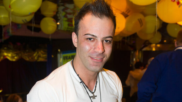 BB-Asosta tuli isä - katso suloiset kuvat pienestä tytöstä! Aso Alanso paljasti saaneensa lapsen.