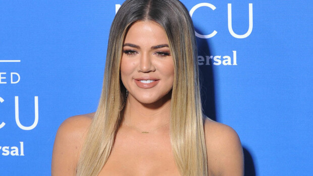 Khloé Kardashian synnytti esikoisensa – pettämiskohu aiheutti ennenaikaiset supistukset! Khloé Kardashian