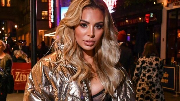 Oho, Sofia Belórfilta yllättävä ulostulo NBA-tähdestä, joka petti Khloe Kardashiania: 'Painajaispoikaystävä' - katso kuva! vain elämää