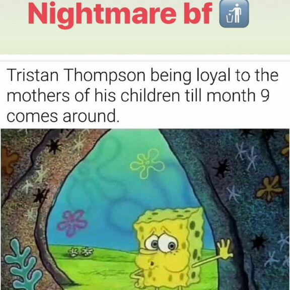 Oho, Sofia Belórfilta yllättävä ulostulo NBA-tähdestä, joka petti Khloe Kardashiania: 'Painajaispoikaystävä' - katso kuva! sofia