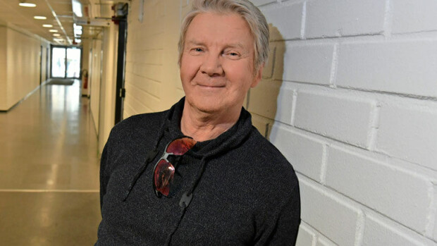 Pirkka-Pekka Petelius pohtii muuttamista Lappiin: ”Olen leikkinyt ajatuksella!” Pirkka-Pekka Petelius pohtii muuttamista Lappiin.