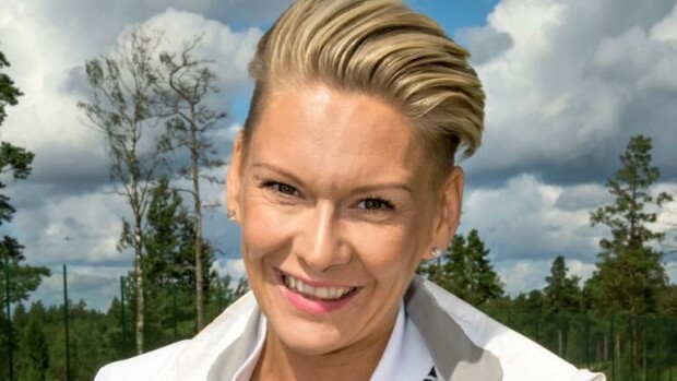 Ex-missi Heidi Sohlbergilta yllätysilmoitus: Eroaa Niklas-puolisostaan! ”Olemme käännekohdassa!” Heidi sohlberg