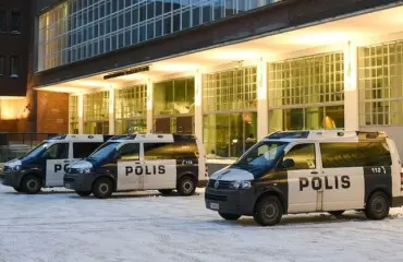 Sarjahuijari odottaa tuomiota huumerikoksista!