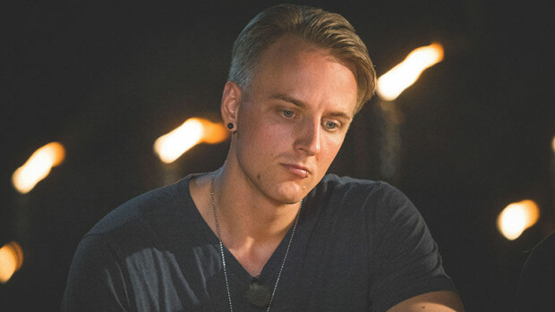 Huhhuh, Temptation Island Suomi -Elias ei mustasukkaisuutta tunne: Vain jumala voi minut korvata! TIS-Elias