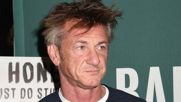 Oscar-voittaja Sean Pennin elämässä myrskyää: välit poikki läheisiin, poika pidätettiin – ”En välitä vihaajistani!” Sean Penn