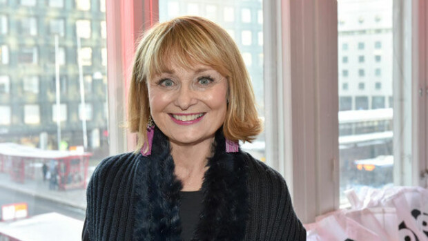 Sikke Sumari julkaisi hempeän rakkauskuvan miehensä kanssa: '37 vuotta jätskit jaettu' - katso! Sikke Sumari julkaisi yhteiskuvan miehensä kanssa.