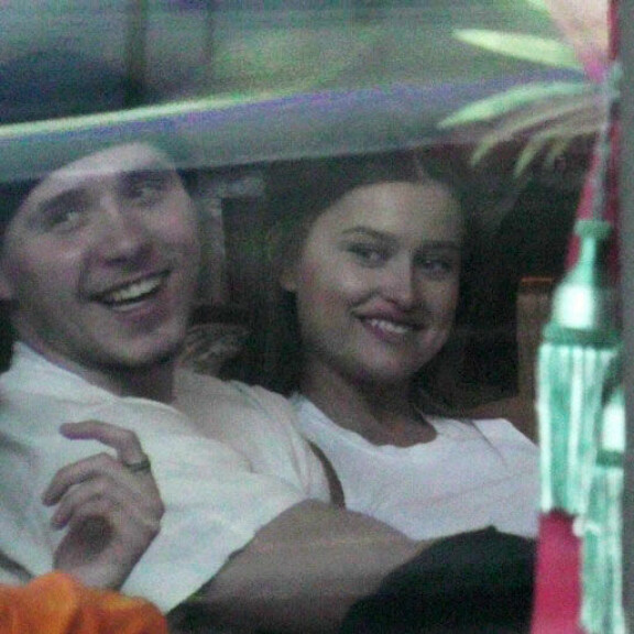 Pari nähtiin tatuointiliikkeessä. Pari nähtiin tatuointiliikkeessä.