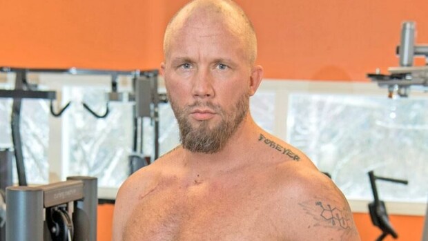 Kirjailija ja ex-gangsteri Marko Lönnqvist on kuollut 41-vuotiaana Marko Lönnqvist