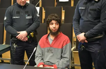 Syyttäjä Turun terroriteosta: Tämä oli teon motiivi!