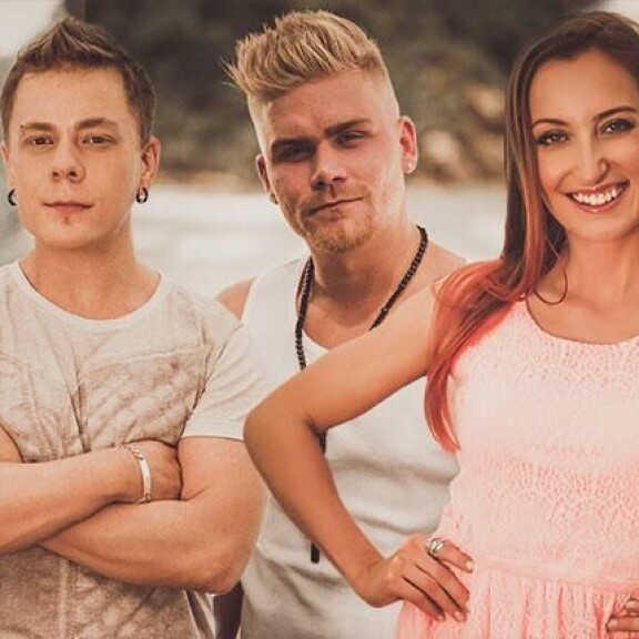 Temptation Island -Minnalta suorat sanat suuseksileikistä sinkkumiesten kanssa ja ”mälliriepu”-kohusta: En jää mauttomuuden takia pois kortsukilpailusta! sammy