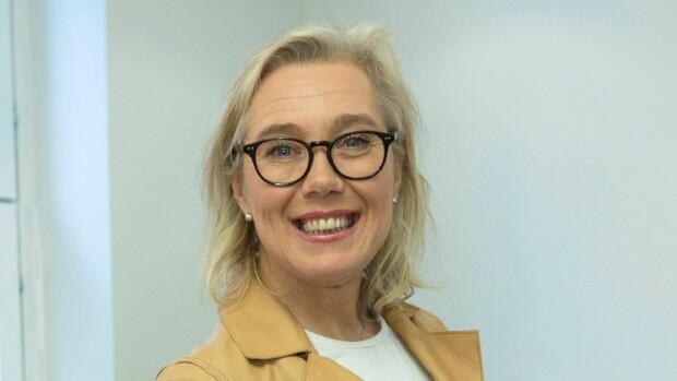 Rakastunut Ringa Ropo laihtui 23 kiloa: Käyn päivittäin puntarilla! Ringa Ropo