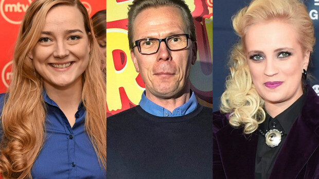 Yllättävä julkkisporukka lomaili yhdessä Meksikossa - mukana Putous-tähtiä ja Haloo Helsingin Elli! Kuvat! Pilvi Hämäläinen, Jukka Rasila, Elli