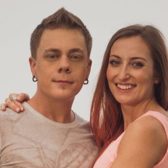Temptation Island -Markus iltanuotiolla: ”Taidan olla aika paska mies Nooralle” - varo juonipaljastuksia! Minna ja Sammy