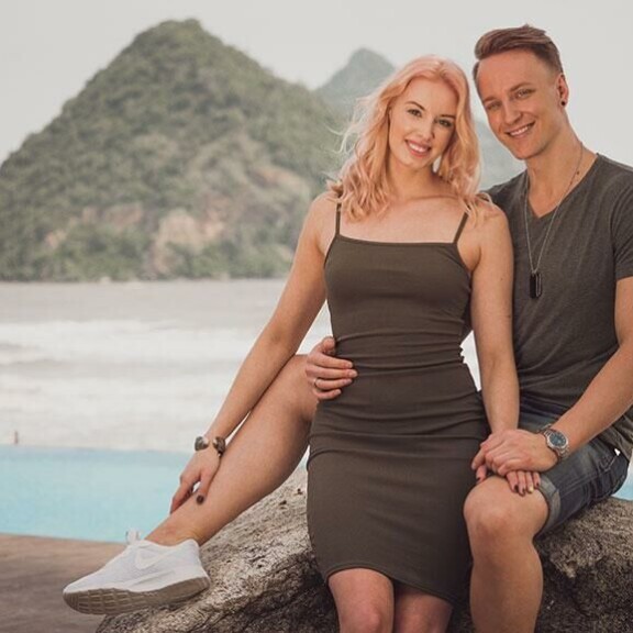 Temptation Island -Markus iltanuotiolla: ”Taidan olla aika paska mies Nooralle” - varo juonipaljastuksia! vilma