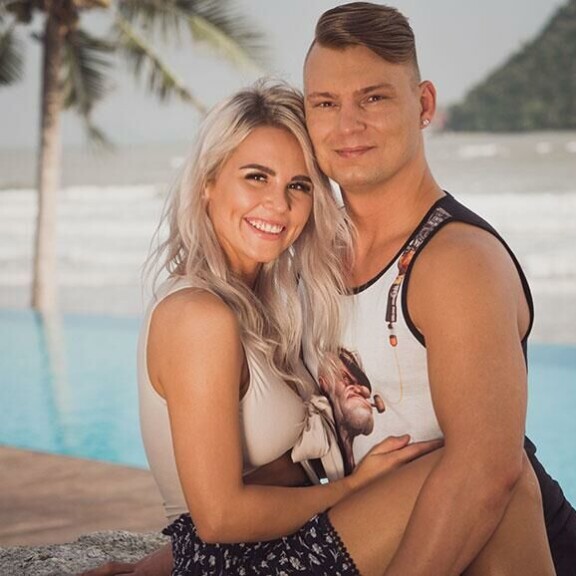 Temptation Island -Markus iltanuotiolla: ”Taidan olla aika paska mies Nooralle” - varo juonipaljastuksia! dani